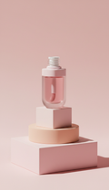 Rosy Glow Lip Oil