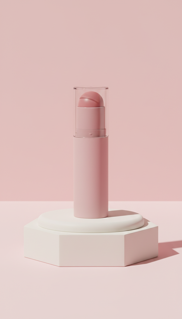 Pop Peony Blush Stick